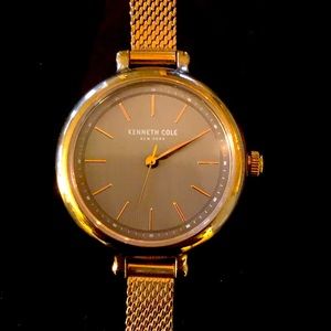 Kenneth Cole Watch